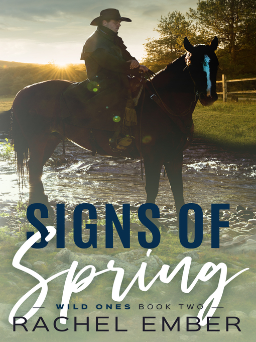 Title details for Signs of Spring by Rachel Ember - Wait list